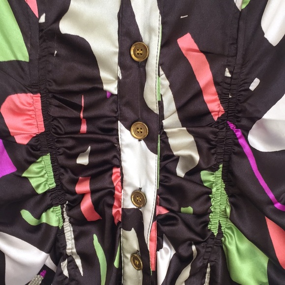 Ladies dress - Picture 2 of 4